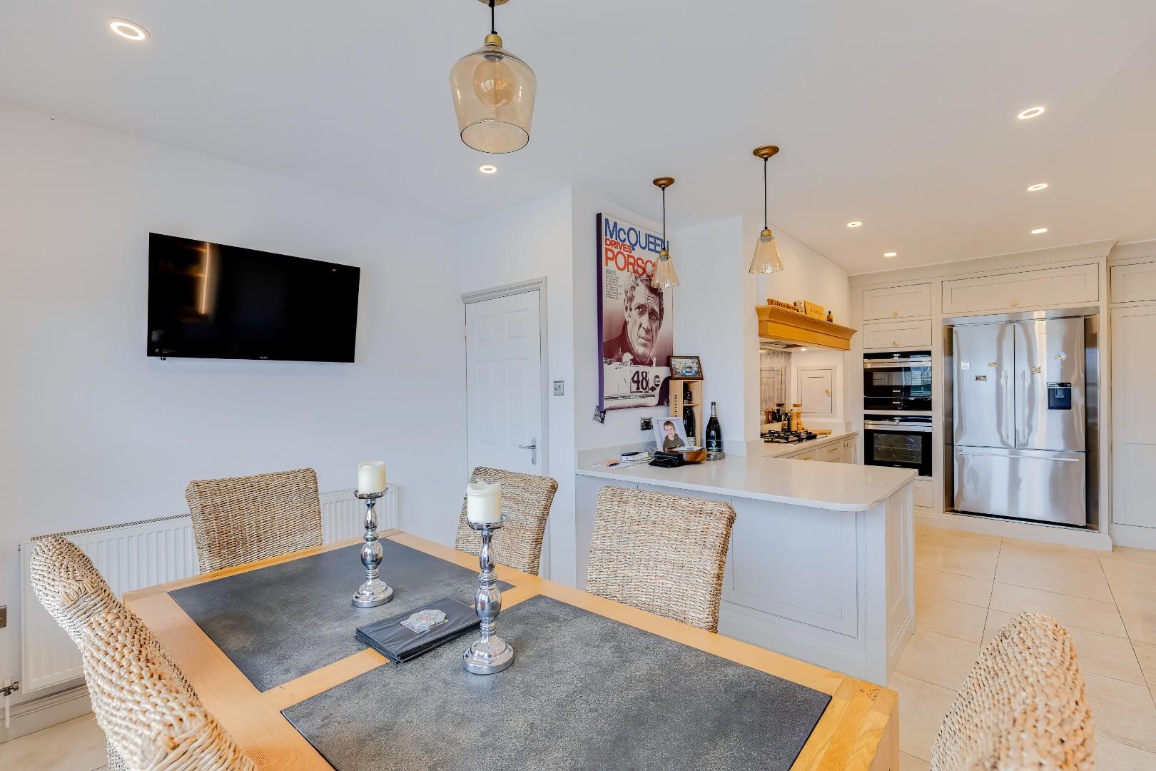 The Well, Laleston, Bridgend